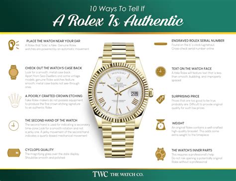 is my rolex genuine|how to check rolex authenticity.